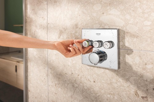 Grohe Precision SmartControl 34875000