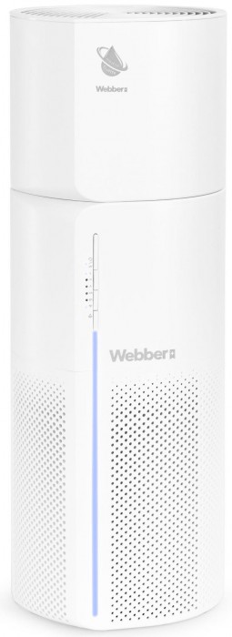 Webber AP8250