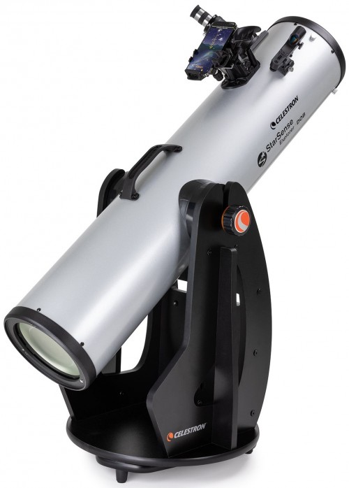 Celestron StarSense Explorer 8