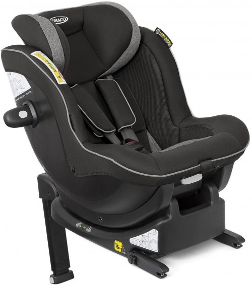 Graco Ascent i-Size