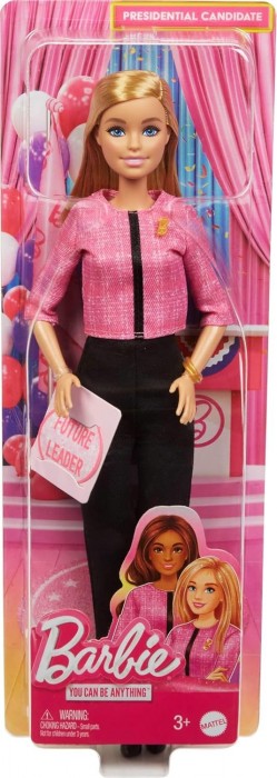 Barbie Presidential Candidate HXN96