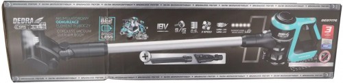 Dedra DED7176
