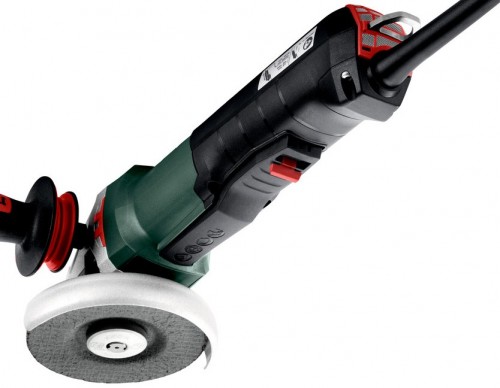 Metabo WEPBA 20-125 Quick DS BL 600643000