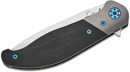 Boker Plus Undertow