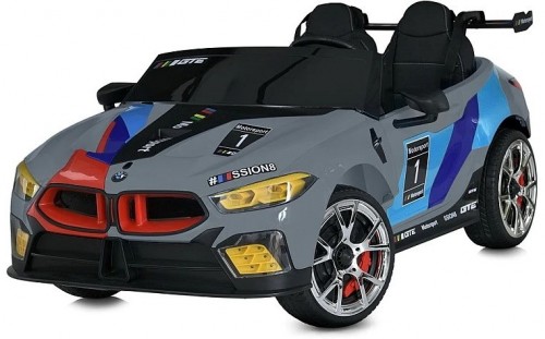 Bambi M5849EBLR
