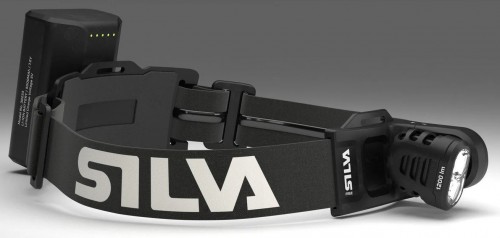 SILVA Free 1200 M