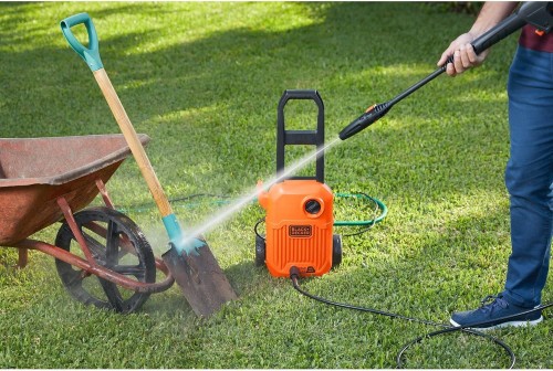 Black&Decker BEPW1650