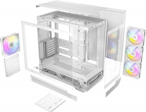 Antec C7 ARGB White