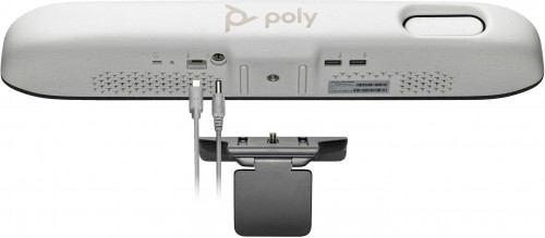 Poly Studio R30 USB Video Bar