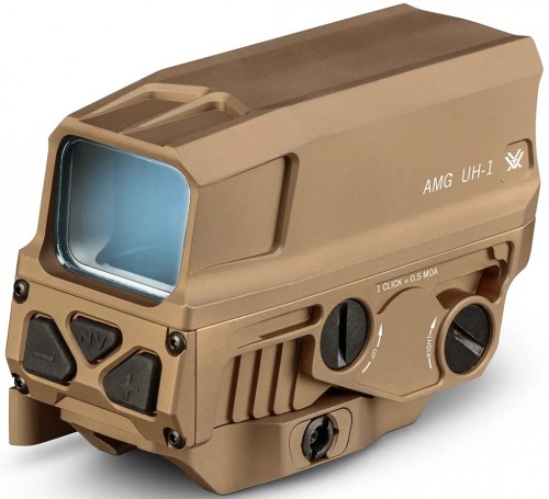 Vortex AMG UH-1 Gen II Tan