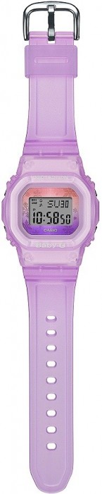 Casio BGD-560WL-4