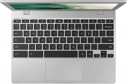 Samsung Chromebook 4