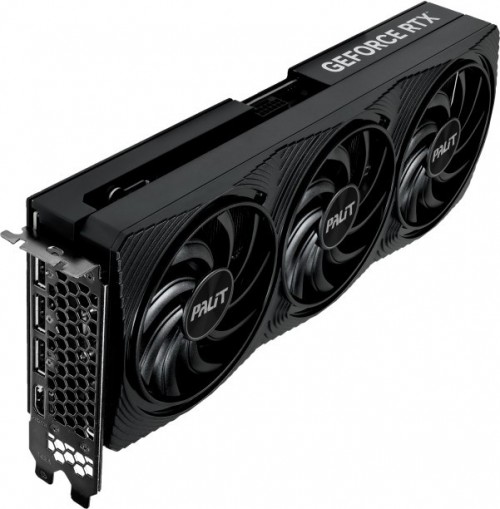 Palit GeForce RTX 4070 SUPER Infinity 3 OC