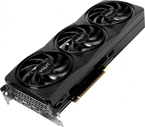 Palit GeForce RTX 4080 SUPER Infinity 3