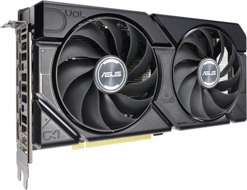 Asus GeForce RTX 4060 Ti Dual EVO OC 16GB