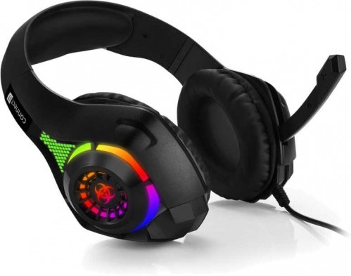 Connect IT Biohazard RGB