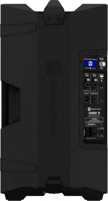 Electro-Voice Everse 12