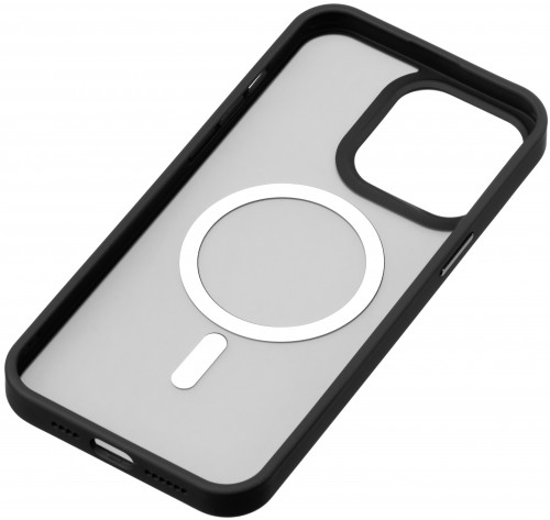 2E Basic Soft Touch MagSafe for iPhone 15 Pro Max