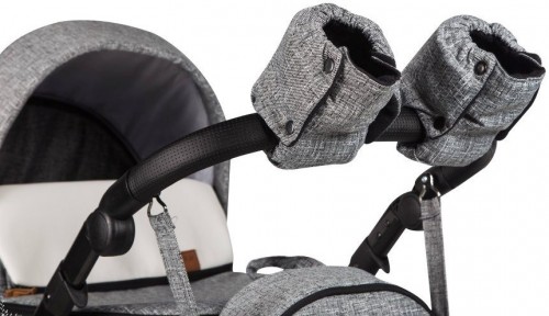 Baby-Merc Mosca 2 in 1