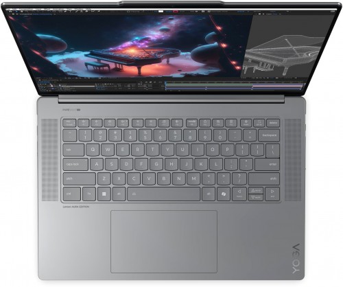 Lenovo Yoga Slim 7 15ILL9