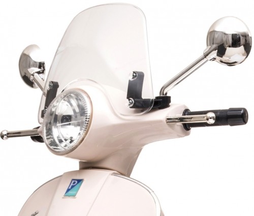 Milly Mally Vespa GTS Super