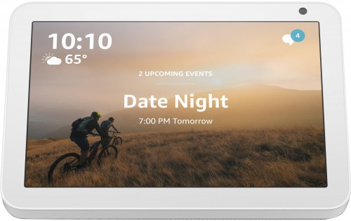 Amazon Echo Show 8 gen2