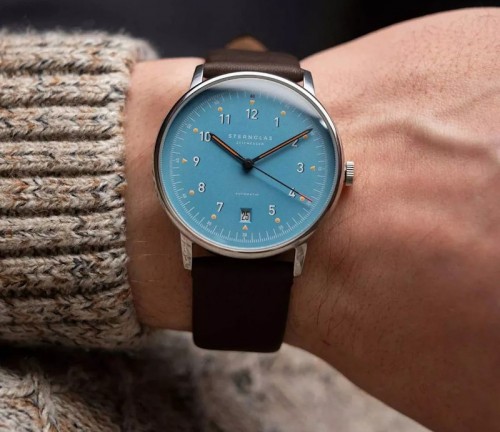 Sternglas Lumatik S02-LM17-PR04