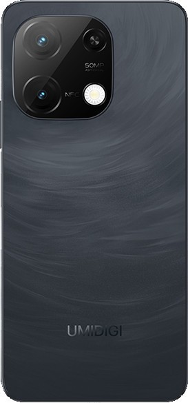 UMIDIGI G9C