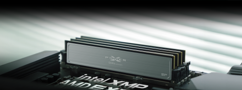 Silicon Power XPOWER Pulse DDR4 2x16Gb