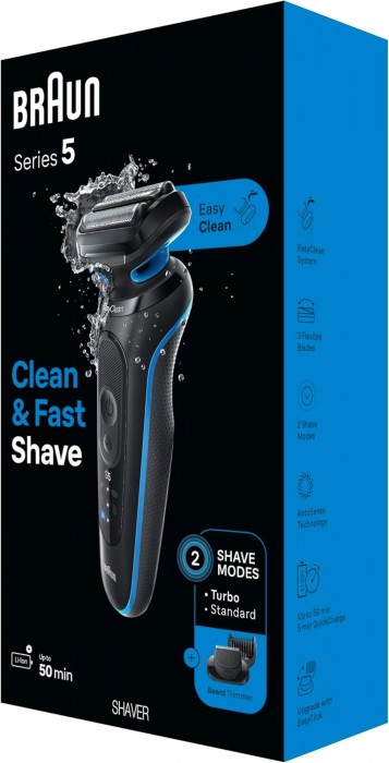 Braun Series 5 5120s