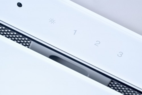 SeeNERGY B-IN Line Vetro 72 WH