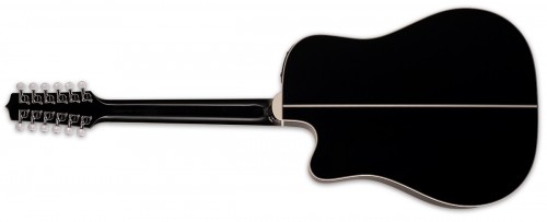 Takamine EF381DX