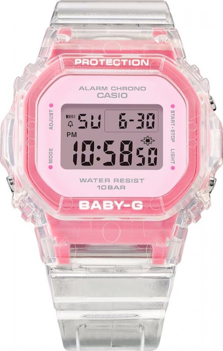 Casio Baby-G BGD-565SJ-7