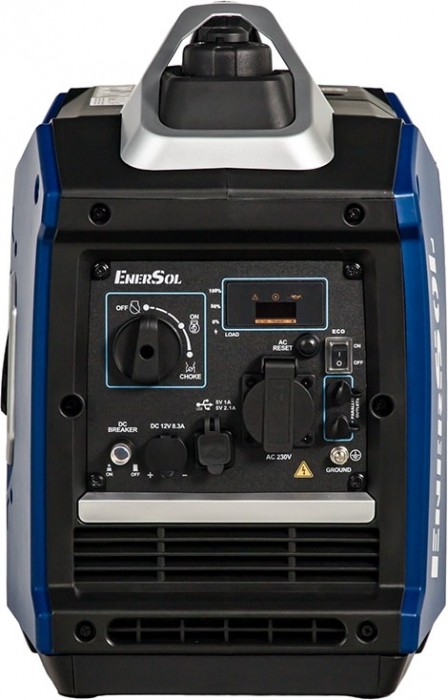 EnerSol EPG-2500ISQ