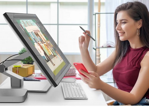 ALOGIC Clarity 32C4KPDWT