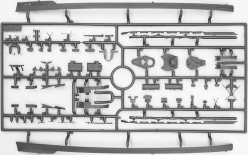 ICM Kronprinz (1:700)