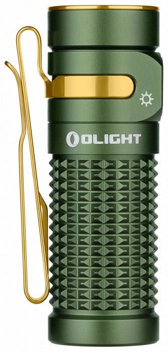 Olight Baton 4