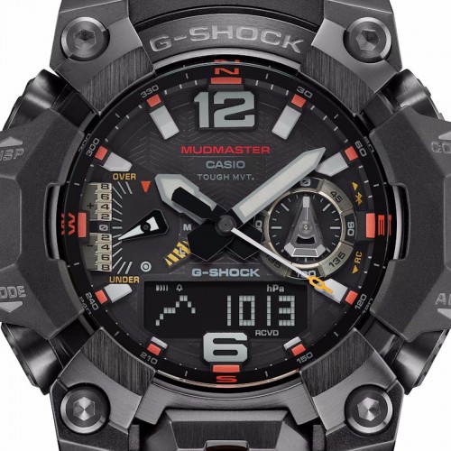 Casio G-Shock GWG-B1000EC-1A