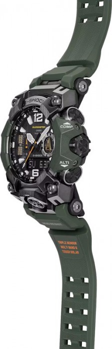 Casio G-Shock GWG-B1000-3A