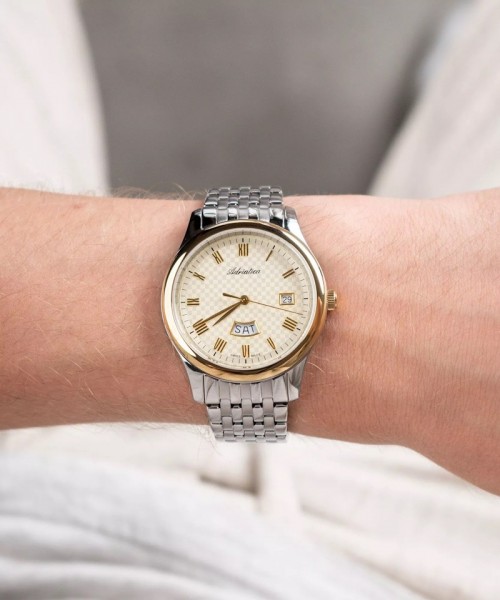 Adriatica A1025.2161Q