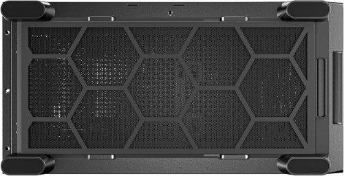 Antec Flux Black