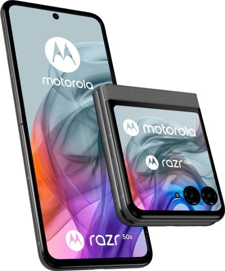 Motorola Razr 50s