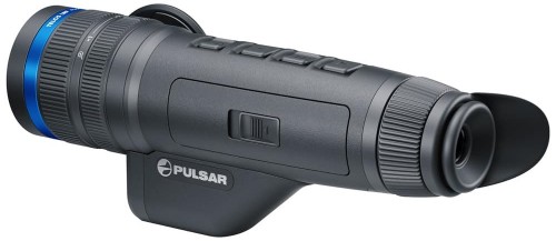 Pulsar Telos LRF XG50