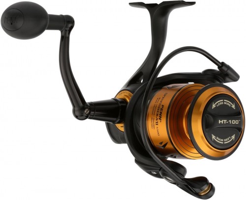 PENN Spinfisher VII 5500