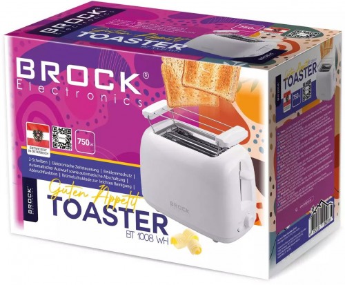 Brock BT 1008 WH