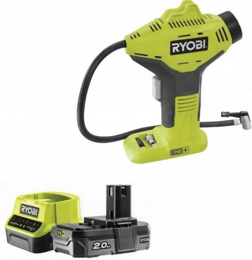 Ryobi R18PI-120GJ