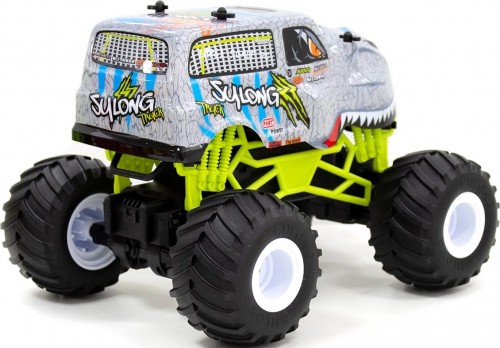 Sulong Toys Bigfoot Dinosaur 1:16