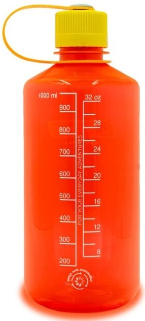 Nalgene Narrow Mouth Sustain 1L