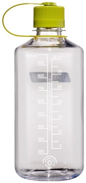 Nalgene Narrow Mouth Sustain 1L