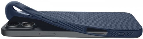 Spigen Liquid Air for iPhone 16 Plus